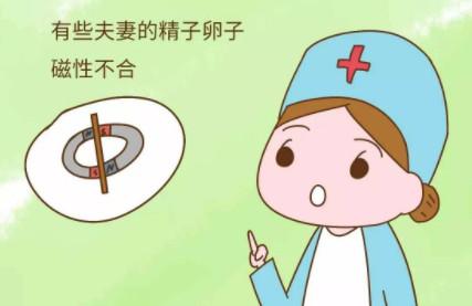 当初因不能怀孕离婚，再婚后我们各自生子，医生的解释让人哭笑不得