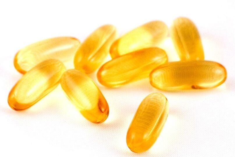 宝宝鱼肝油要吃到多大 儿童几岁不用吃鱼肝油