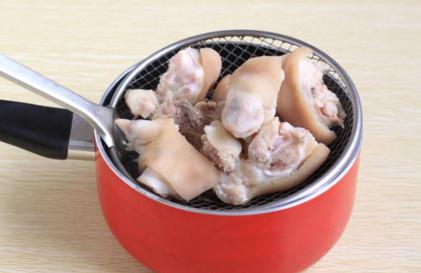 美味又补钙，妈妈小孩都该来一碗