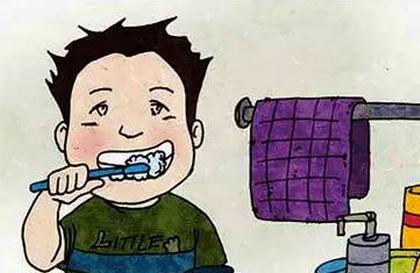 扎心，孩子越催越磨蹭！