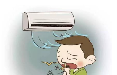 夏天怎么吹空调，宝宝才能不生病？