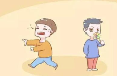 宝宝常有这3种表现，那就说明他情商较低，宝妈可别不当回事了