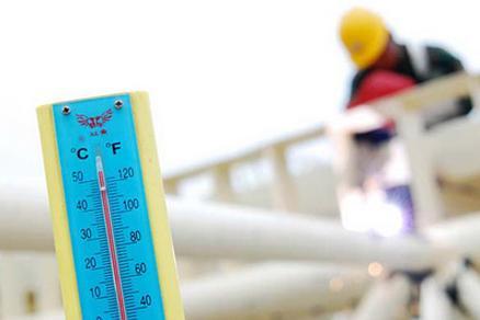 2017今年高温持续多久 2017高温来袭到底有多可怕