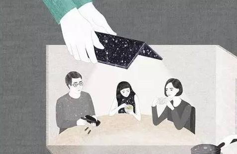 5个故事告诉你：那些不得不知的婚姻真相