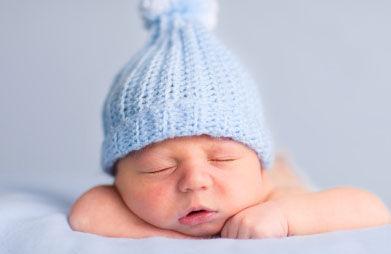 宝宝摇头都是缺钙惹的祸？未必！