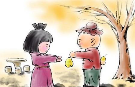 “让给弟弟吧，我再给你买！”说这话的妈妈就这样害了自己的孩子！