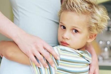 让我们一起正确的面对幼儿分离焦虑症