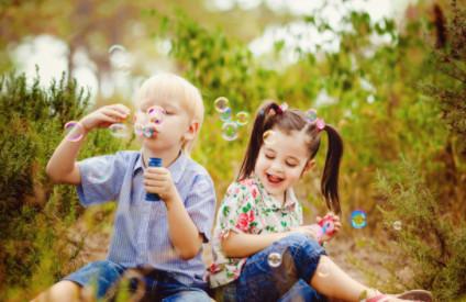 越放纵，孩子的这种能力越强