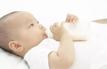 配方奶粉要喝到几岁？你家宝宝喝对了吗？