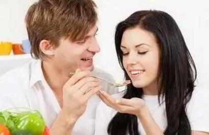 男性备孕除了要补充叶酸，这些东西也得吃起来