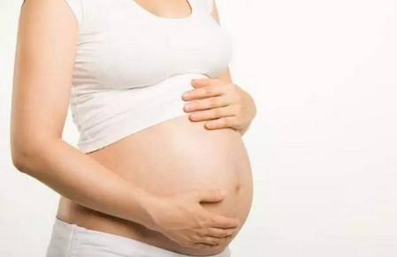 孕妈知识：直面孕期不可避免的8种疼痛