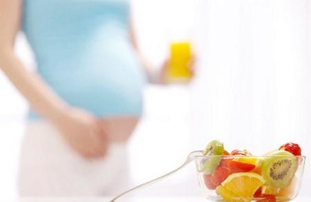 越吃越健康？8个常见孕期营养问题