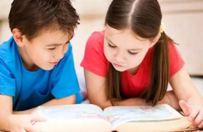 培养孩子阅读好习惯，让孩子终生受益！