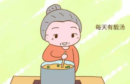谁说婆婆不是妈，有一个好婆婆真的可以像亲妈一样