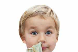 宝宝流鼻血去医院检查什么 孩子老流鼻血去医院要检查些什么