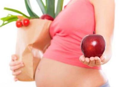 孕期1-9月的营养大秘密实在瞒不住了！