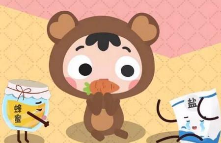 打死也不能给宝宝吃的十种食物，都有啥？