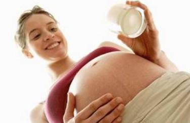 孕晚期吃鹅蛋可以去胎毒，这是真的吗？