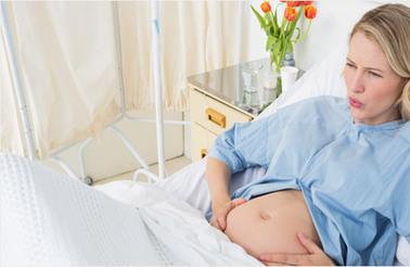 孕妇“非正常”分娩，哪些征兆预示要生了？