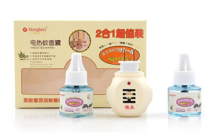 电热驱蚊液对宝宝有害吗 宝宝用电热驱蚊液好吗