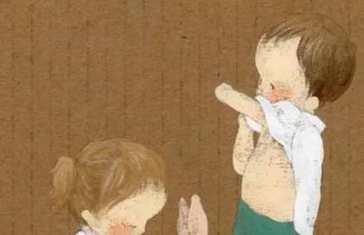 孩子一哭你就妥协，这些无形的溺爱你占了吗？