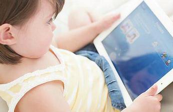 看电视、玩iPad导致近视？可能你给孩子看的是假货！