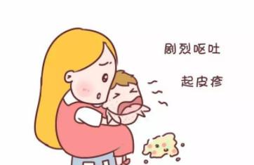 预防宝宝过敏，妈妈有妙招