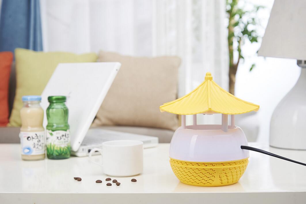 驱蚊灯对宝宝有害吗 灭蚊灯对婴儿有害吗