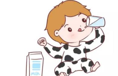 有一种缺钙，叫做妈妈觉得你缺钙
