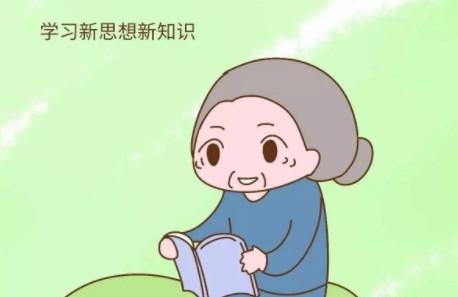 挑到好老公，证明自己实力不错，但有个好婆婆，绝对是运气爆表