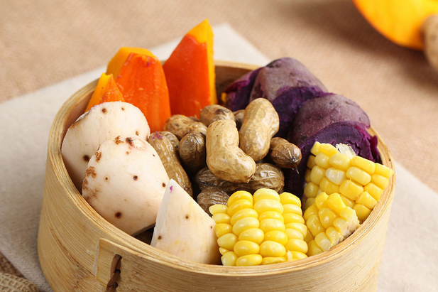 最易减肥的粗粮有哪些？哪种粗粮减肥效果最好？