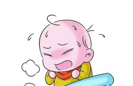 夏季宝宝不断咳嗽，也许是这些常见的原因而导致的！