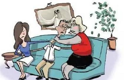 要想家庭和谐，老公这个角色很重要！