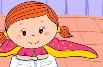 “我不要一个乖孩子！”