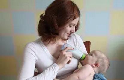 婴儿营养不良性贫血？你家宝宝有吗？