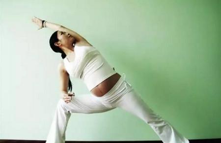 怀孕期间是这3种情况的孕妈，产后瘦身特别快