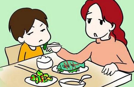 食欲不振孩子多，苦夏如何保证“好胃口”