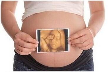 四维彩超怎么看男女 彩超单辨别生男生女要这样看