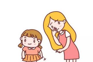 夹腿只是孩子自慰的方式，面对这种所谓的“疾病”，怎么办？