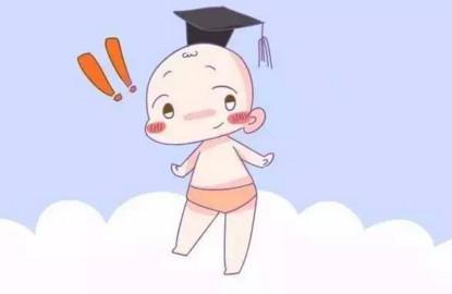 孩子从小有这个特征很聪明，却招人讨厌，将来还没出息