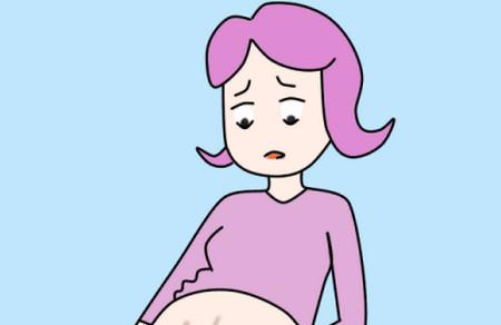 怀孕后不想长妊娠纹？关键要做好这几点！