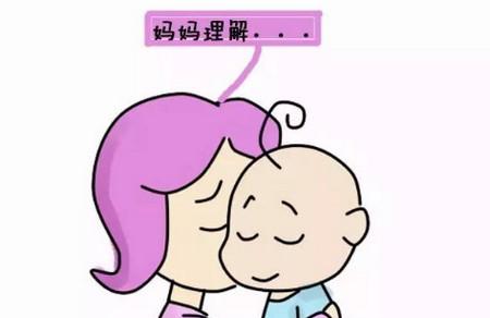 一个爱发脾气的妈妈，对孩子的影响到底有多大？