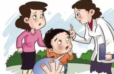 如何知道宝宝肚子里有蛔虫？