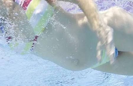 怀孕期间女性可以游泳吗？