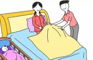 孕中期10000个妈妈都会遇到的问题，越早知道越好