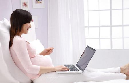 孕期你所认为的“辐射”，也许这是最好的解释