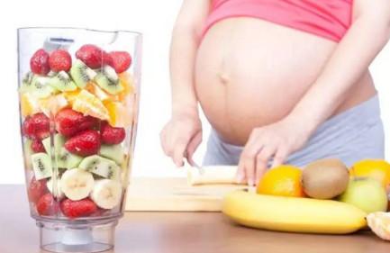 不同孕期的营养与膳食推荐