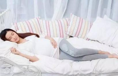 孕妇缓解腿抽筋的5大妙招