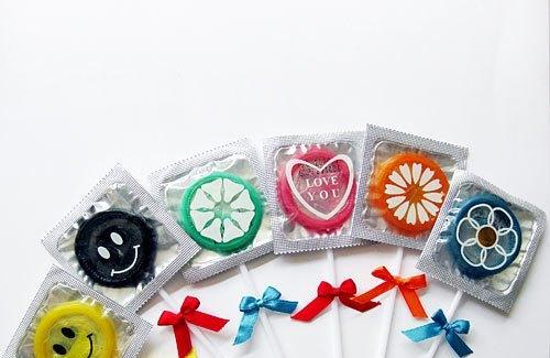 避孕套的正确使用方法 避孕套你用对了吗