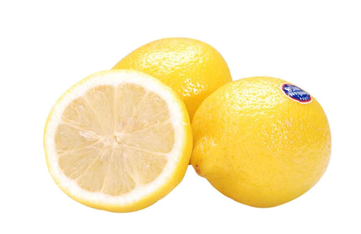 柠檬怎么吃美白效果好 四种方法告别黑皮和黄皮